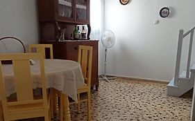 Στου Βάρδα, Χώρα, Σέριφος