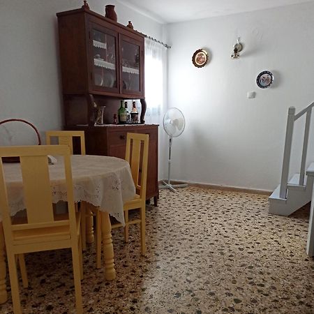 Appartement Στου Βάρδα, Χώρα, Σέριφος Extérieur photo