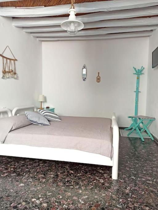 Appartement Στου Βάρδα, Χώρα, Σέριφος Extérieur photo