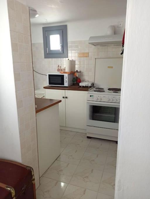 Appartement Στου Βάρδα, Χώρα, Σέριφος Extérieur photo