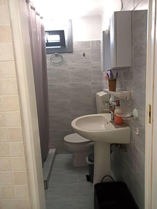 Appartement Στου Βάρδα, Χώρα, Σέριφος Extérieur photo