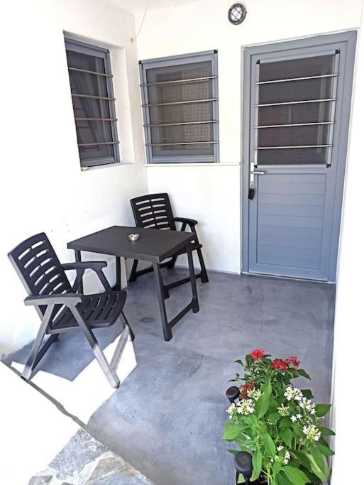 Appartement Στου Βάρδα, Χώρα, Σέριφος Extérieur photo