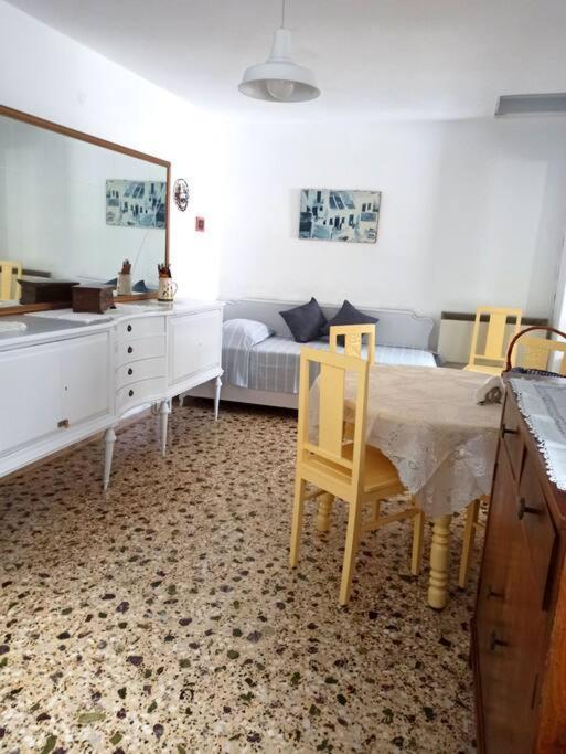Appartement Στου Βάρδα, Χώρα, Σέριφος Extérieur photo