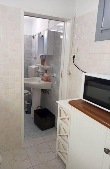 Appartement Στου Βάρδα, Χώρα, Σέριφος Extérieur photo