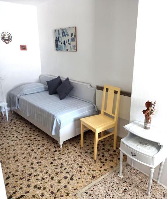 Appartement Στου Βάρδα, Χώρα, Σέριφος Extérieur photo