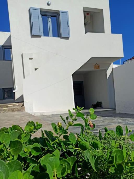 Appartement Στου Βάρδα, Χώρα, Σέριφος Extérieur photo