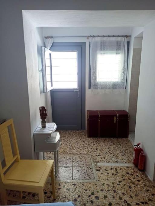 Appartement Στου Βάρδα, Χώρα, Σέριφος Extérieur photo